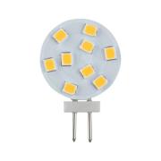 Paulmann LED-stiftsokkelpære G4 2,5 W 2.700 K