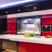 LED-reflektorpære GU10 ES50 3,1W 36° 4.000K