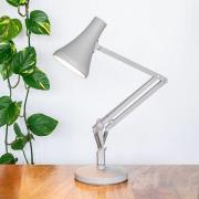 Anglepoise 90 Mini Mini LED-bordlampe, USB, beige