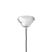 Anglepoise Original 1227 Giant hængelampe grå