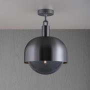 Buster + Punch Forked Ceiling Gunmetal/smoke Ø 34cm