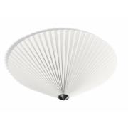 HAY Matin Flush Mount 500 loftslampe hvid