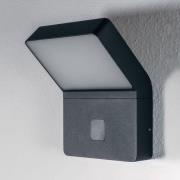 LEDVANCE Endura Style Wall Wide Sensor u.dørslampe