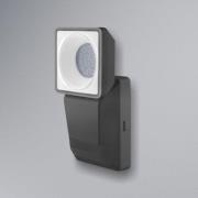 LEDVANCE Endura Pro Spot sensor LED-spot 8 W gråt