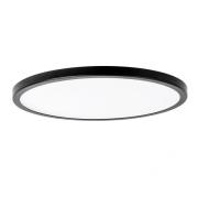 LED-pære GX53 24 W CCT 2700/4000 K Ø30,2cm sort