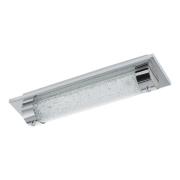 LED-loftslampe Tolorico, 35 cm lang