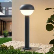 Lindby Kallie LED-gadelampe uden sensor