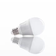 LED-pære glødepæreform E27 11 W 830 6 stk