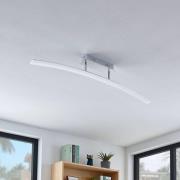 Lorian - bueformet LED-loftslampe