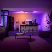 Philips Hue Centris loftspot, 4 lyskilder, hvidt