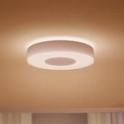 Philips Hue Infuse LED-loftslampe 38,1 cm, hvid