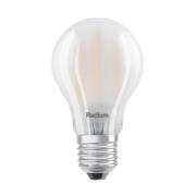 Radium LED Essence Classic A, mat, E27, 4,2 W, 2.700 K, 470 lm