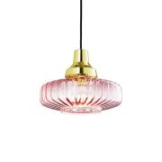 Pendellampe New Wave Optic, pink