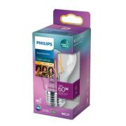 Philips SceneSwitch E27 filamentpære 7,5W