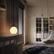 LEDVANCE SMART+ WiFi-bordlampe Sun@Home Moodlight glas CCT