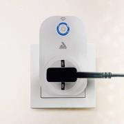 EGLO connect Plug Bluetooth-stikkontakt