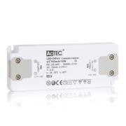 AcTEC Slim LED-driver CC 700mA 12W