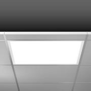 RZB Sidelite Eco LED-panel 4-trin 59,5 cm 38 W 830