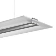 Siteco Vega LED-hængelampe, el. ballast DALI, 62 W