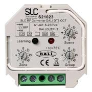 SLC RF - DALI-signalomformer, Tunable White