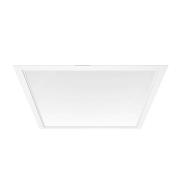 lowea LOEO LED-panel 62,5cm 4800-3800lm 830 hvidt