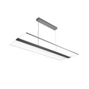 LED-pendel FLY6000 op/ned tænd/sluk 63W 840