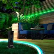 Müller Licht tint Smart Socket stikkontaktkolonne