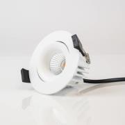 SLC OnePro LED-downlight hvid 4.000 K