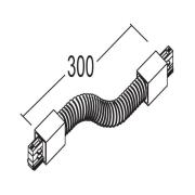 Ivela Flex-stik, 3-fasesystem LKM, sort