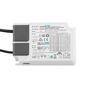 LED-driver Powerline Panel CC, DALI, 42 W, 450 - 1.100 mA