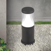 Midnight LED-sokkellampe, anti-UV-diffusor, IP65