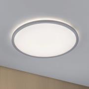 Paulmann Atria Shine Panel 3-trins krom 830 Ø42cm