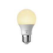 Smart LED-pære SMD E27 7,5 W 2.700 K 806lm