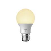 Smart LED-pære E27 A60 udendørs 6,5W CCT 806lm