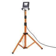 LEDVANCE Arbejdslampe Tripod LED-arbejdslampe 1 lyskilde 30W