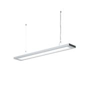 Lavigo DPP 16000/840/D LED-hængel. elek. bal. sølv