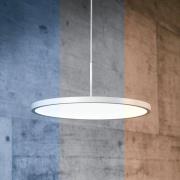 LED-pendellampe VIVAA 2.0 VTL Ø60cm kabel hvid CCT