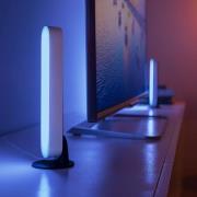 Philips Hue Play Lightbar dobbeltpakke, hvid