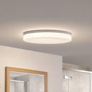 Prios Wynion LED-loftslampe, CCT app, 50 cm