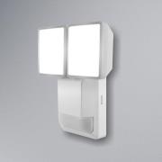 LEDVANCE Endura Pro Spot sensor LED-spot 16W hvidt