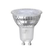 Radium LED-pære Star PAR16 GU10 4,7W dæmpbar 940 36°