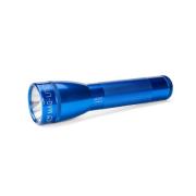 Maglite Xenon-lommelygte ML25IT, 2-Cell C, med æske, blå