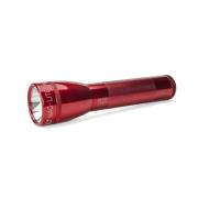 Maglite Xenon-lommelygte ML25IT, 2-Cell C, rød