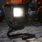 LEDVANCE Worklight S-Stand LED-arbejdslampe, 50 W