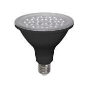 LED-reflektorpære PAR38, E27, 13 W, 2.700 K 1500 lm