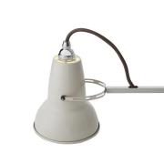 Anglepoise LED-bordlampe Original 1227 Mini, hvid