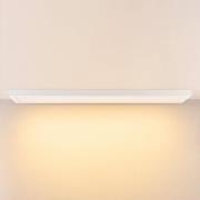 LED-panel PRO OFFICE SANO, 153 x 33 cm, DALI hvid metal CCT
