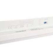 LED-skinnelampe LINEAR PRO, hvid, CCT 120 cm 3-faset DALI
