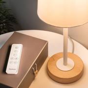 Paulmann BASIC Smart fjernbetjening, ZigBee 3.0, hvid