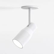 Astro Apollo 100 Recessed loftspot, hvidt